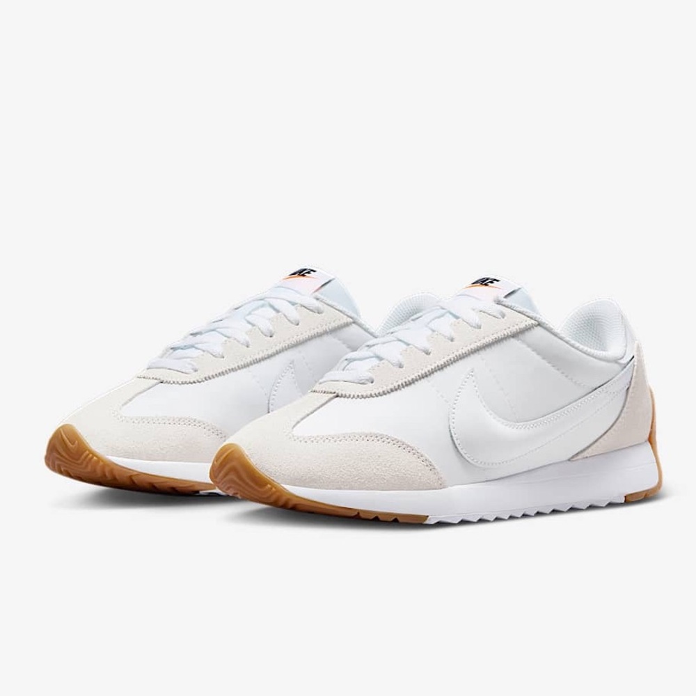 Nike Women's White Sneakers